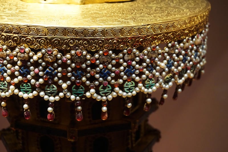 Cultural Gems