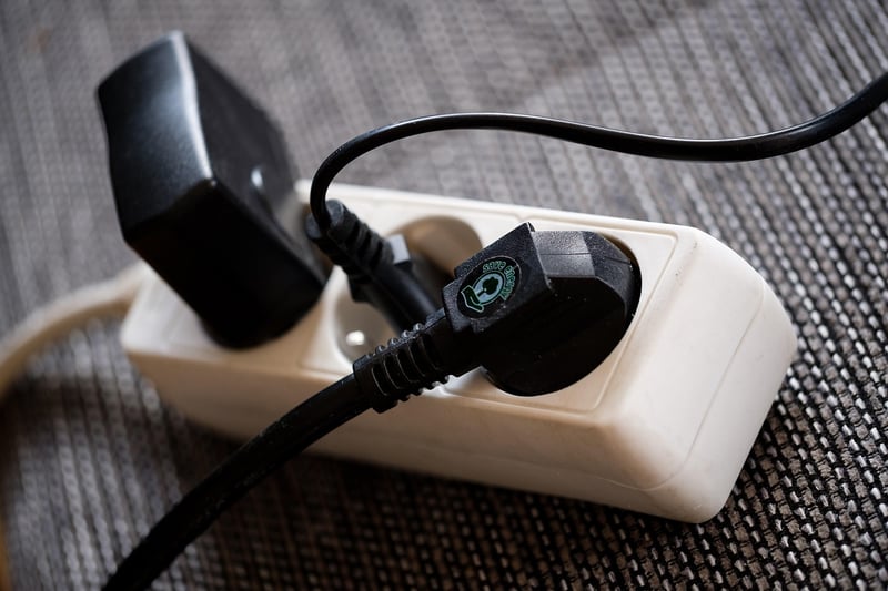 Travel Adapter