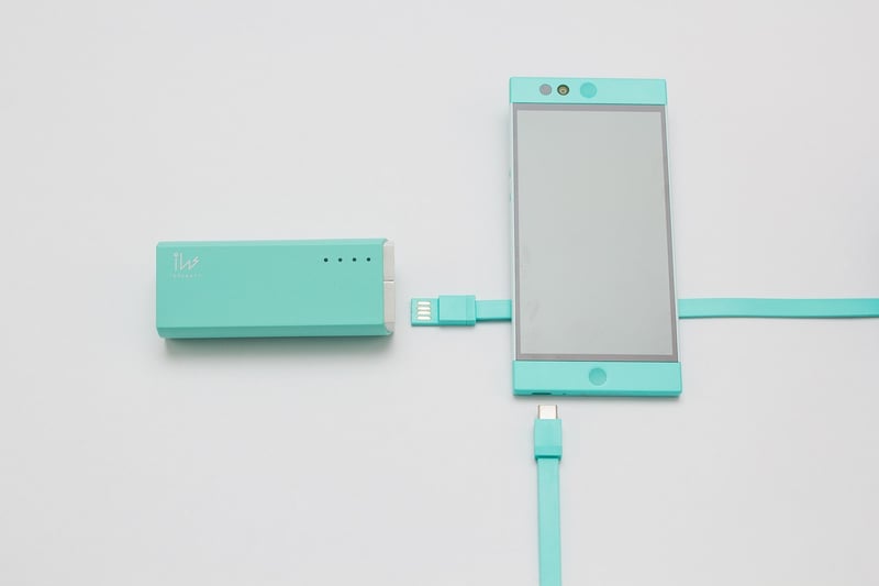 Portable Charger