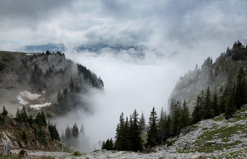 Adventure Travel